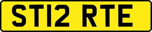 ST12RTE