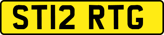 ST12RTG