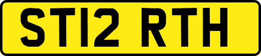 ST12RTH