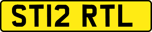 ST12RTL
