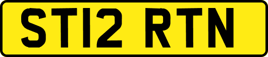 ST12RTN