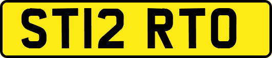 ST12RTO