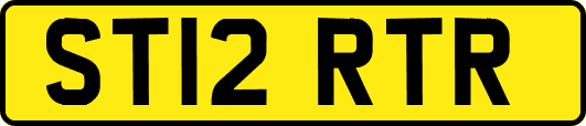 ST12RTR