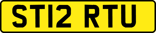 ST12RTU