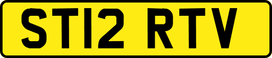 ST12RTV
