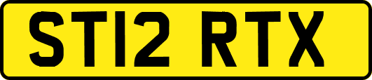 ST12RTX