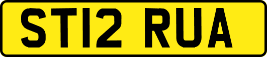 ST12RUA
