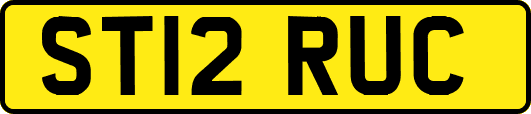 ST12RUC