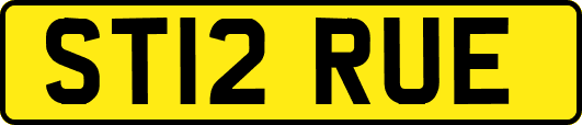 ST12RUE