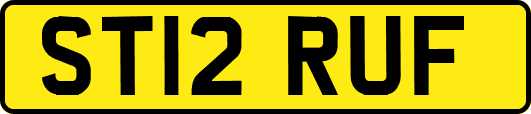ST12RUF