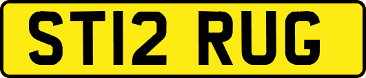 ST12RUG