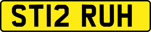 ST12RUH