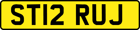 ST12RUJ