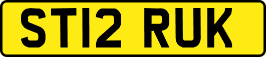 ST12RUK