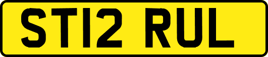ST12RUL