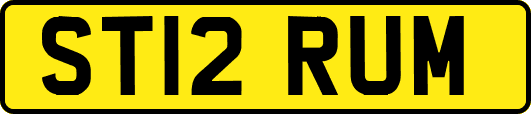 ST12RUM