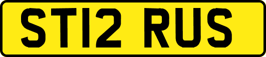 ST12RUS