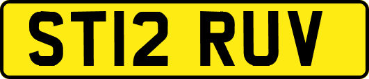 ST12RUV