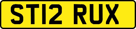 ST12RUX
