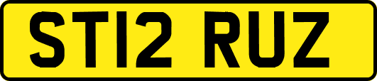 ST12RUZ
