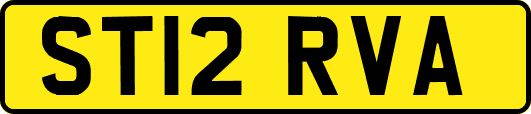 ST12RVA