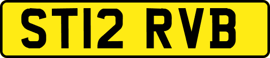 ST12RVB