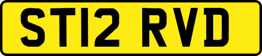 ST12RVD