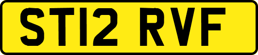 ST12RVF