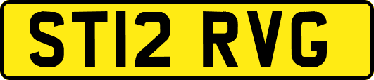 ST12RVG