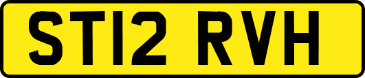 ST12RVH