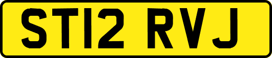 ST12RVJ