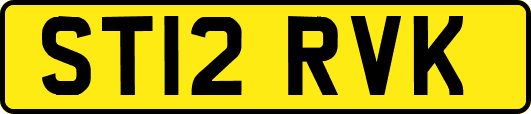 ST12RVK
