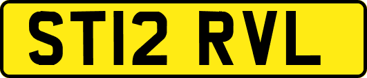 ST12RVL