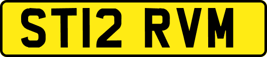 ST12RVM