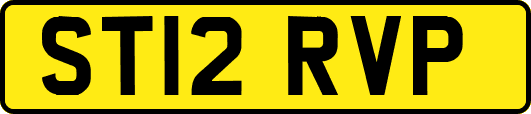 ST12RVP
