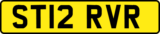 ST12RVR