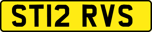ST12RVS