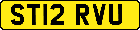 ST12RVU