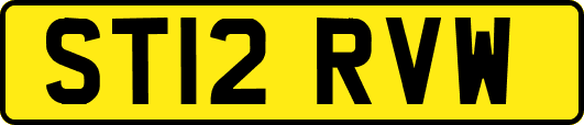 ST12RVW