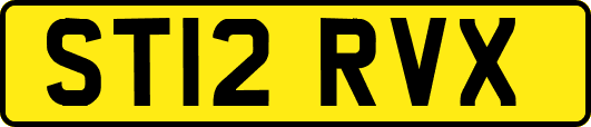 ST12RVX