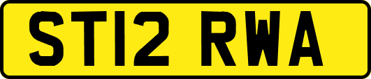 ST12RWA