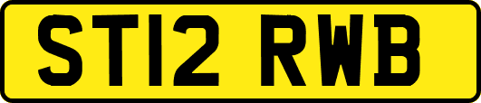 ST12RWB