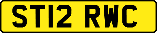 ST12RWC