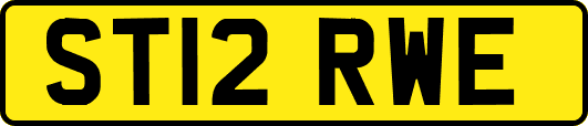 ST12RWE