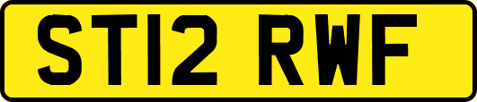 ST12RWF