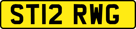 ST12RWG