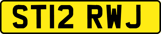 ST12RWJ
