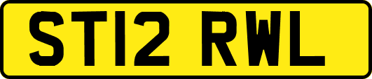 ST12RWL