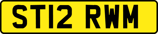 ST12RWM