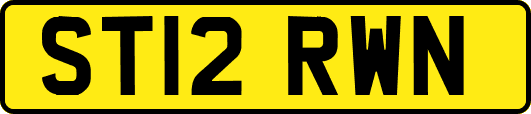 ST12RWN